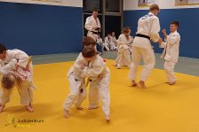 10.02.2024 Judo-Dojo-Kino